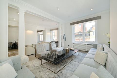 undefined, Rutland Court, SW7