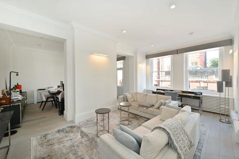 undefined, Rutland Court, SW7
