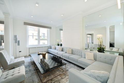 4 bedroom apartment to rent, Rutland Court, SW7