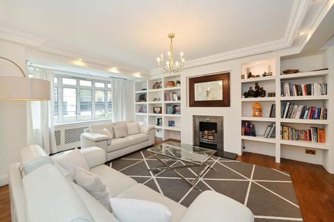 3 bedroom apartment to rent, Inverness Terrace, W2
