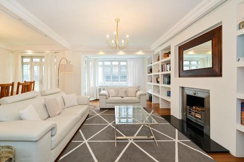 3 bedroom apartment to rent, Inverness Terrace, W2