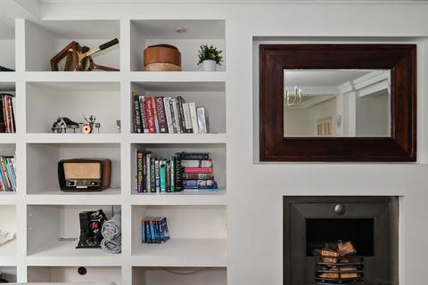 3 bedroom apartment to rent, Inverness Terrace, W2