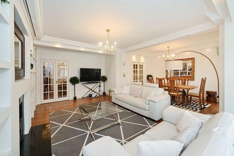 3 bedroom apartment to rent, Inverness Terrace, W2
