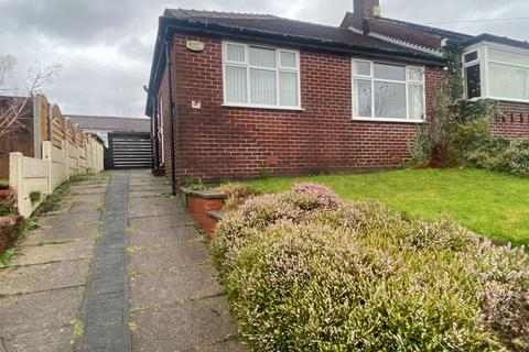 undefined, 96 Oakbank Avenue, Chadderton OL9 0PW