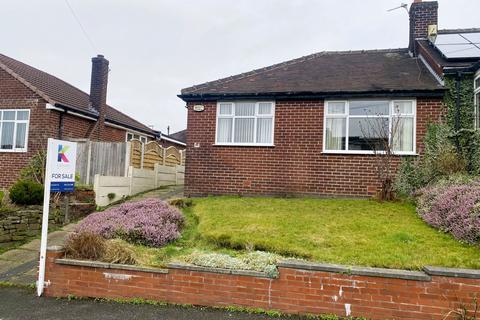 2 bedroom semi-detached house for sale, 96 Oakbank Avenue, Chadderton OL9 0PW