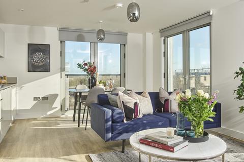 2 bedroom apartment to rent, Solstice Apartments, Milton Keynes Milton Keynes MK9