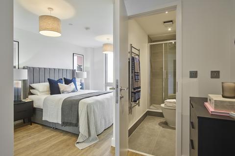 2 bedroom apartment to rent, Solstice Apartments, Milton Keynes Milton Keynes MK9