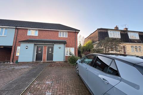 2 bedroom property to rent, Old Newton Road, Heathfield, TQ12