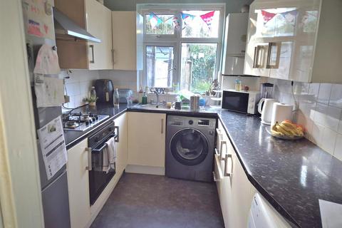 undefined, Regal Way, Harrow