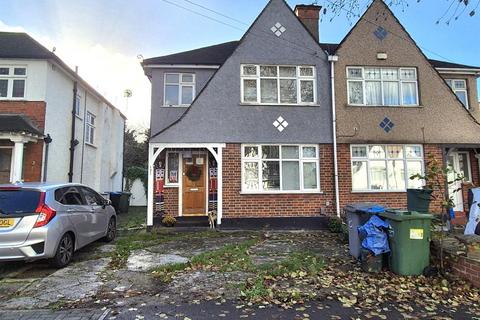 undefined, Regal Way, Harrow