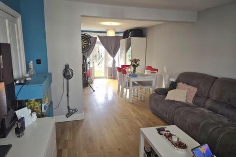 undefined, Regal Way, Harrow