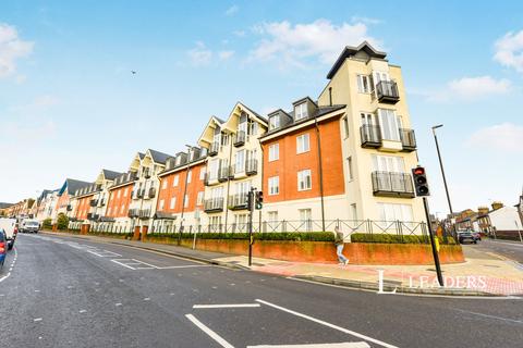 undefined, London Road, St. Albans, AL1