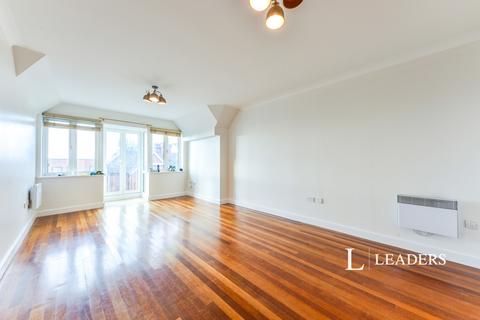 undefined, London Road, St. Albans, AL1