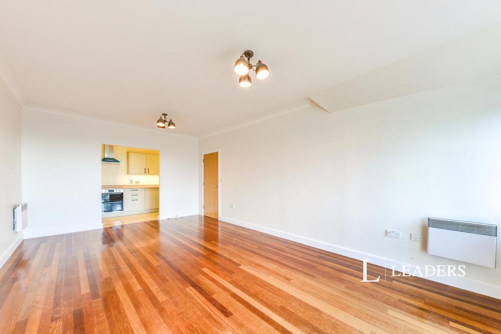 Living Room Alt