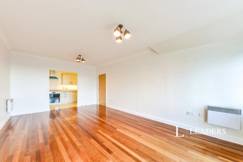 undefined, London Road, St. Albans, AL1