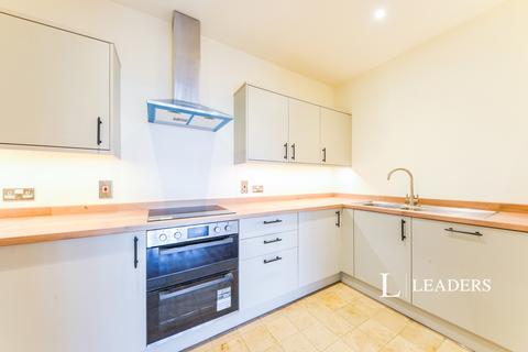 undefined, London Road, St. Albans, AL1