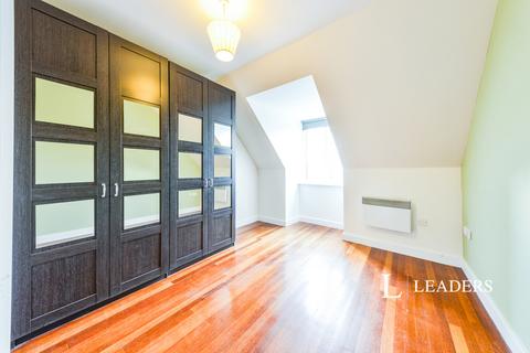 undefined, London Road, St. Albans, AL1