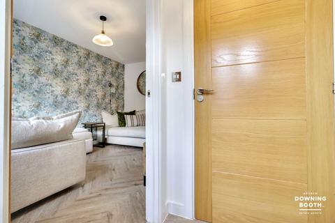 undefined, Walker Drive , Lichfield WS13