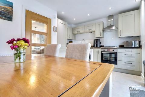 undefined, Walker Drive , Lichfield WS13