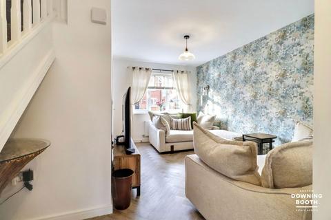 undefined, Walker Drive , Lichfield WS13