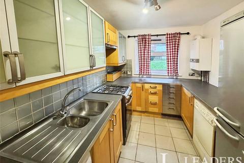 1 bedroom flat to rent, Little Cattins, Harlow, CM19