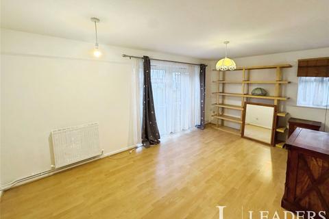 1 bedroom flat to rent, Little Cattins, Harlow, CM19