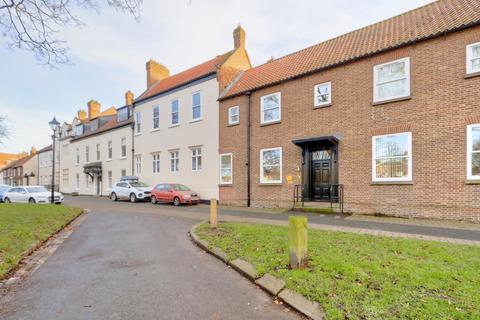 undefined, Norton Hall, Stockton-On-Tees, TS20