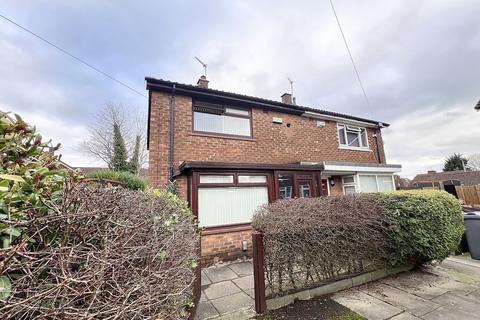 undefined, Belcroft Grove, Manchester