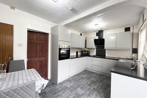 undefined, Belcroft Grove, Manchester