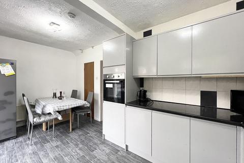 undefined, Belcroft Grove, Manchester