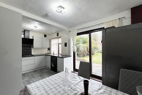 undefined, Belcroft Grove, Manchester