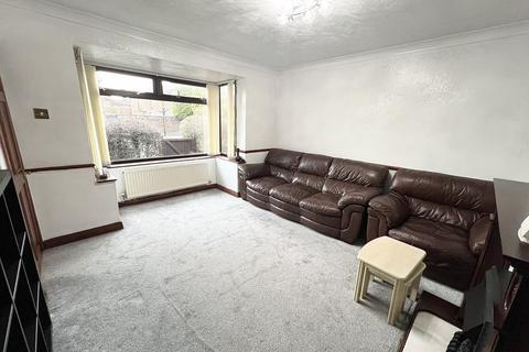 undefined, Belcroft Grove, Manchester