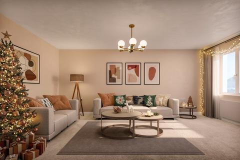 undefined, Plot 89, The Hardwick at Darwin Manor, Bowes Road, Off Chellaston Lane DE24