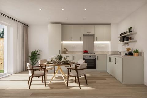 undefined, Plot 89, The Hardwick at Darwin Manor, Bowes Road, Off Chellaston Lane DE24