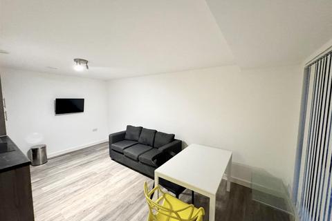 undefined, 4 Leigh Street, Liverpool