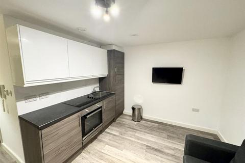 undefined, 4 Leigh Street, Liverpool