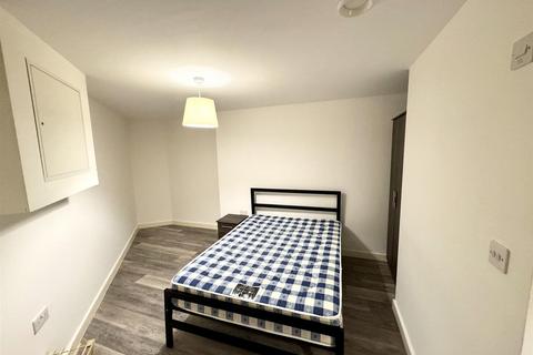 undefined, 4 Leigh Street, Liverpool