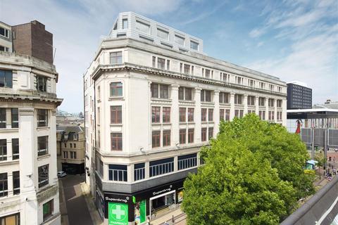 undefined, 4 Leigh Street, Liverpool