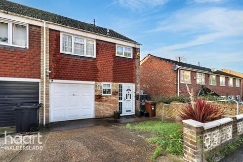 undefined, Beacon Road, Chatham