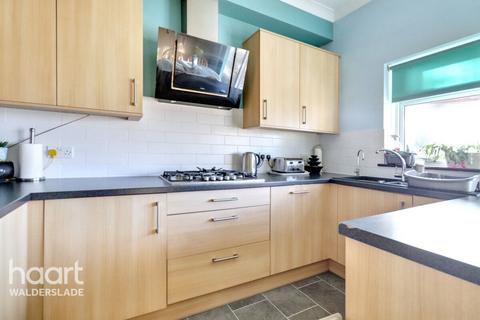 undefined, Beacon Road, Chatham