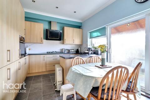 undefined, Beacon Road, Chatham