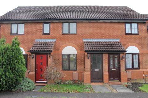 undefined, Cromer Way Luton LU2 7DB