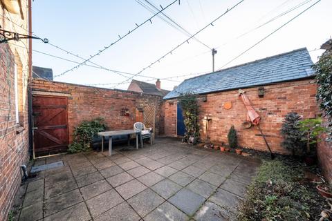 undefined, West Banks, Sleaford, Lincolnshire, NG34