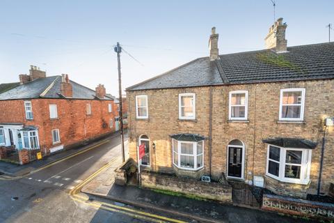 undefined, West Banks, Sleaford, Lincolnshire, NG34