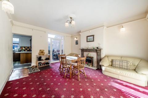 undefined, West Banks, Sleaford, Lincolnshire, NG34