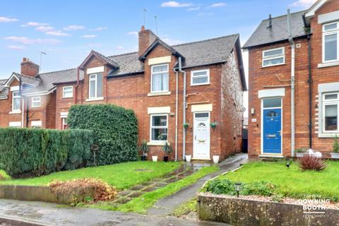 undefined, Jubilee Street, Rugeley WS15