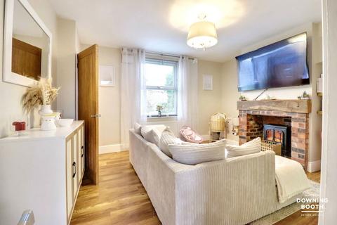 undefined, Jubilee Street, Rugeley WS15
