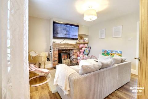 undefined, Jubilee Street, Rugeley WS15