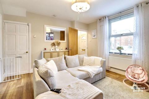 undefined, Jubilee Street, Rugeley WS15