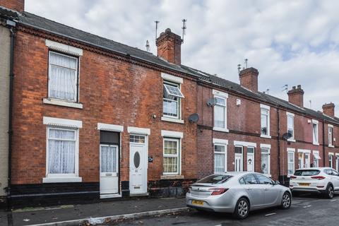 undefined, Somerset Road, Doncaster DN1